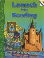 Launch Into Reading, Level 2: A Reading Intervention Program 0838401228 Book Cover