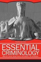 Essential Criminology 0813344166 Book Cover