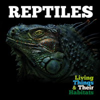 Reptiles 1786376415 Book Cover
