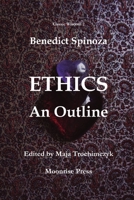 Ethics: An Outline 1945938080 Book Cover