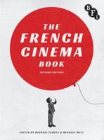 The French Cinema Book 1844574652 Book Cover