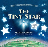 The Tiny Star 1680995251 Book Cover