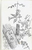 Drawings by Matt Richards: If Found Please Return to Gabrielle Auerbach 1515096521 Book Cover