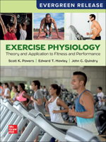Exercise Physiology : Theory and Application to Fitness and Performance 1266664742 Book Cover