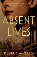 Absent Lives 1835744184 Book Cover