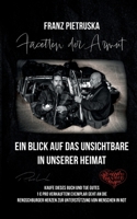 Facetten der Armut: Ein Blick auf das Unsichtbare in unserer Heimat (German Edition) 3769311191 Book Cover