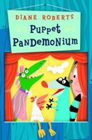 Puppet Pandemonium 0440420962 Book Cover