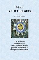 Mind Your Thoughts 0615926983 Book Cover