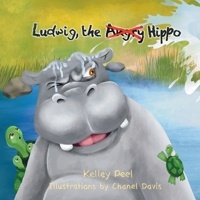 Ludwig the Hippo B0CCCWXNCN Book Cover