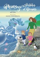 Mimsy and the Whispering Pebbles (Mimsy and the Pebbles of Time) B0G24RVYBJ Book Cover