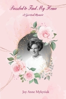 Puzzled to Find My Home: A Spiritual Memoir B0CTJ7V98Y Book Cover