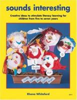 Sounds Interesting (Belair - World of Display) 0947882413 Book Cover