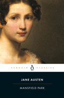 Mansfield Park 0451525019 Book Cover