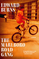Marlboro Road Gang 1644215713 Book Cover