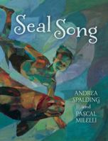 Seal Song 1554692423 Book Cover
