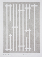 The Ghost of Weaving: A Meditation on Patterns 949167773X Book Cover