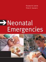 Infant and Neonatal Emergencies (Red & White Emergency Medicine) 0071470204 Book Cover