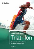 Triathlon (Collins Need to Know?) 0007262590 Book Cover