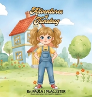 Adventures of Junebug 1971478482 Book Cover