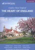 The Heart of England: Derbyshire, Herefordshire, Leicestershire, Lincolnshire and Rutland, Northamptonshire, Nottinghamshire, Shropshire, Staffordshire, Warwickshire, West Midlands and Worcestershire. 1904434886 Book Cover