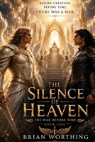 The Silence Of Heaven (The War Before Time) B0H5J5Q9ZZ Book Cover