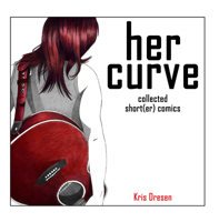 Her Curve 0983719896 Book Cover