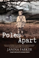 Poles Apart 1764466705 Book Cover