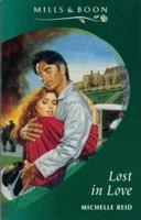 Lost in Love 0373116659 Book Cover