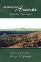 My Unorthodox Hearts: Desires Loves Prayers Lyrics 1438926006 Book Cover