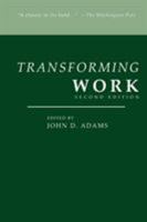 Transforming Work 1596053666 Book Cover