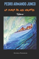 La furia de los vientos B08L2SW8RB Book Cover
