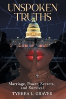 Unspoken Truths: Marriage, Power, Secrets, and Survival B0GYGQ1GWF Book Cover