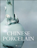 Chinese Porcelain 1908175532 Book Cover