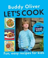 Let's Cook 0241691893 Book Cover