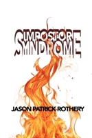 Impostor Syndrome: REG Part II B0FMPDVRDF Book Cover