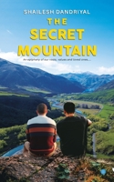 The Secret Mountain 9389763096 Book Cover