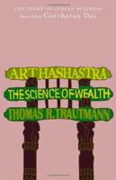 Arthashastra: The Science of Wealth 0143426184 Book Cover