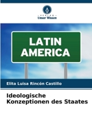Ideologische Konzeptionen des Staates 6206239837 Book Cover