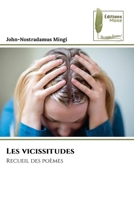 Les vicissitudes (French Edition) 6204976869 Book Cover