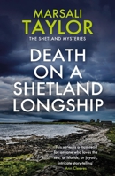 Death on a Longship 1472290518 Book Cover