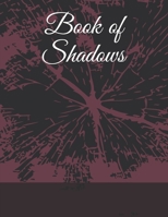 The Book of Shadows B08N3X4N2B Book Cover