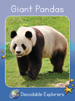 Giant Pandas: Skills Set 7 1776934687 Book Cover