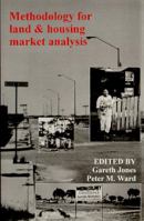 Methodology For Land And Housing Market Analysis 1558441239 Book Cover