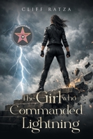 The Girl Who Commanded Lightning B0GMYP8Z97 Book Cover