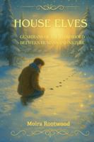 House Elves - Guardians of the Threshold Between Humans and Nature: Yuletide Traditions, Gnomes & Christmas House Elves – Myths, Legends & Magical Creatures of the North B0G4VYHGJC Book Cover