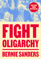 Fight Oligarchy B0FLTLP4WK Book Cover