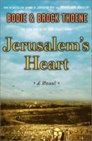 Jerusalem's Heart (The Zion Legacy, #3) 0142000388 Book Cover