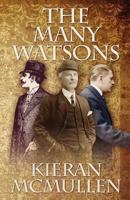 The Many Watsons 1780923031 Book Cover