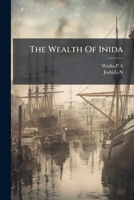 The Wealth Of Inida 1179637755 Book Cover