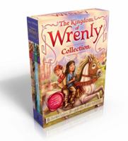 The Kingdom of Wrenly Collection 1 1481444867 Book Cover